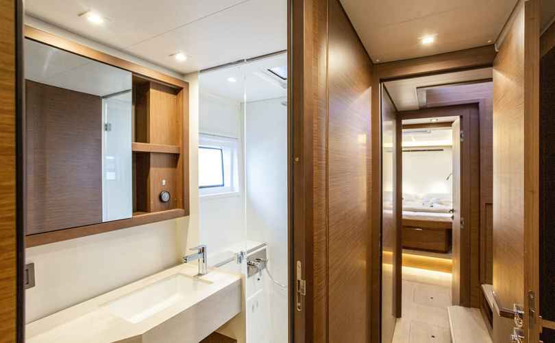 Lagoon 46