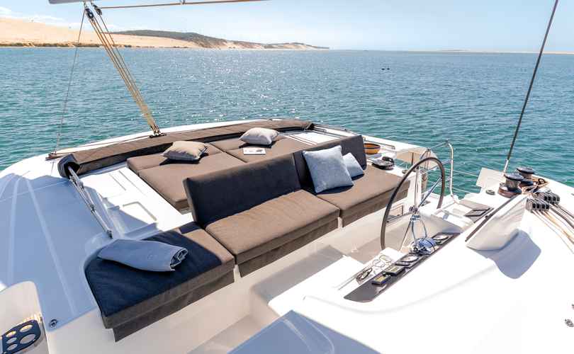 Lagoon 46