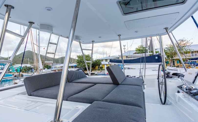 Lagoon 46