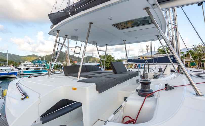 Lagoon 46