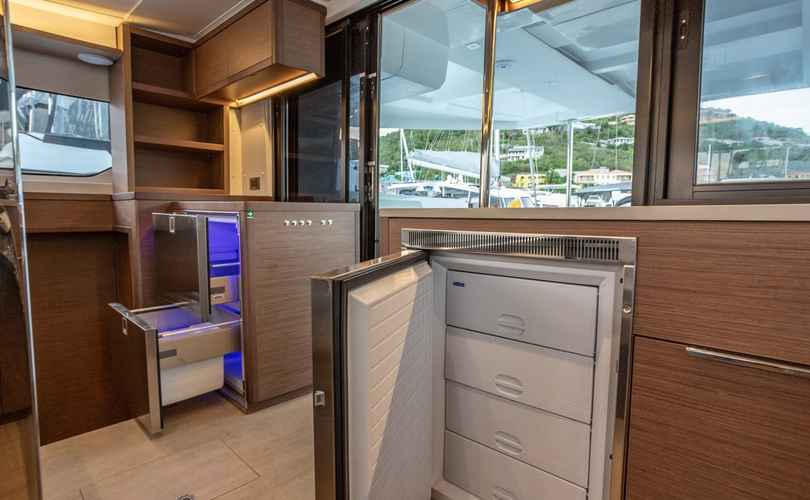 Lagoon 46