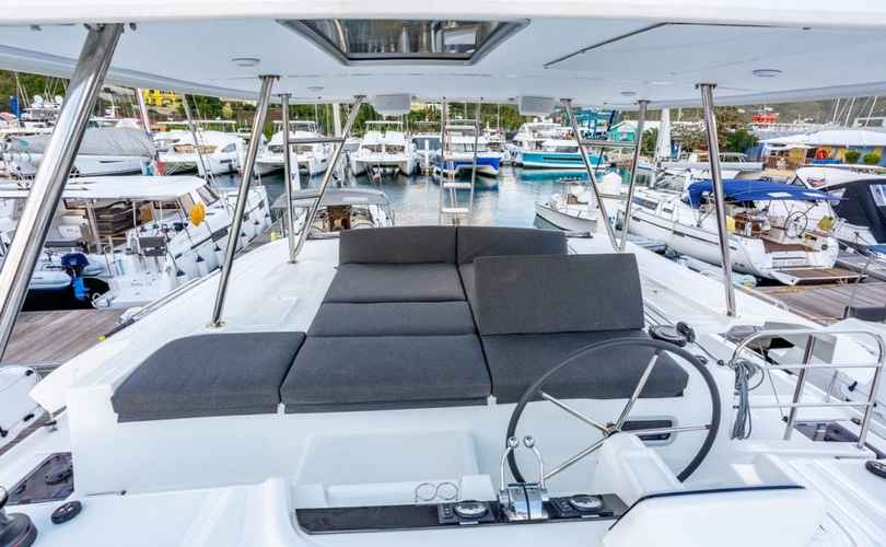 Lagoon 46