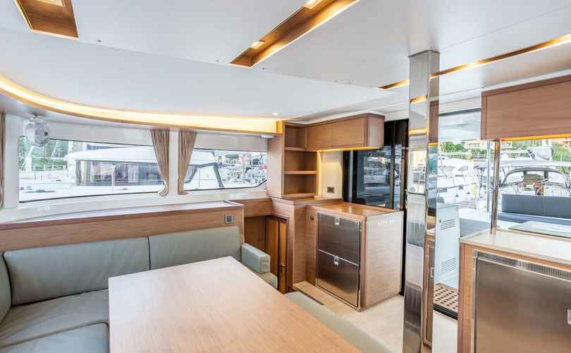 Lagoon 46