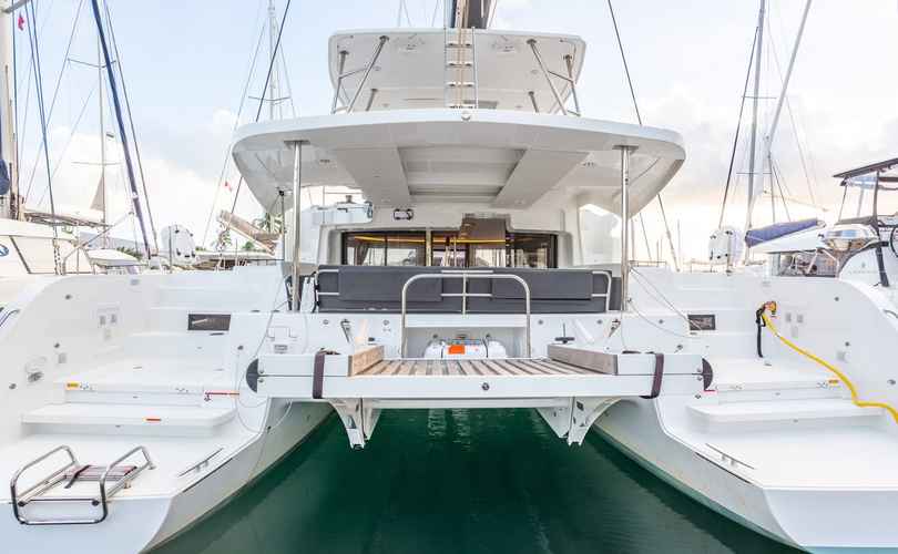 Lagoon 46