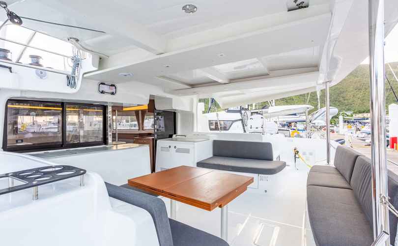 Lagoon 46