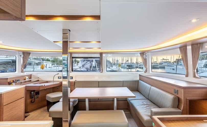 Lagoon 46