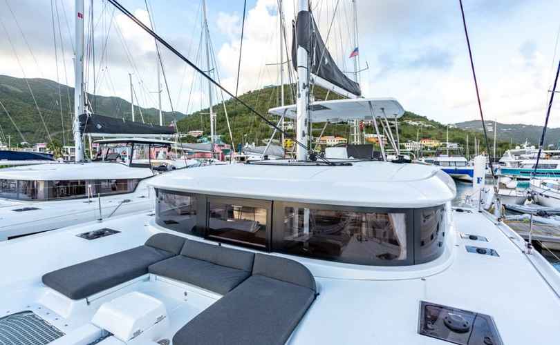 Lagoon 46