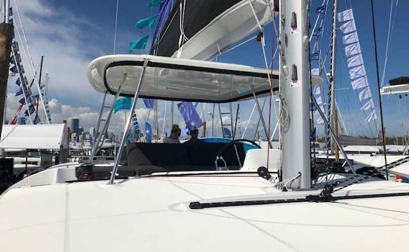 Lagoon 46
