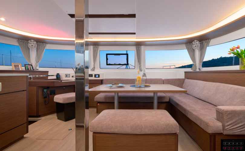 Lagoon 46