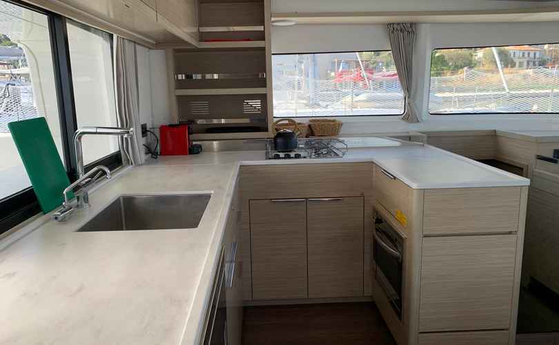 Photo Lagoon 46 (2023)