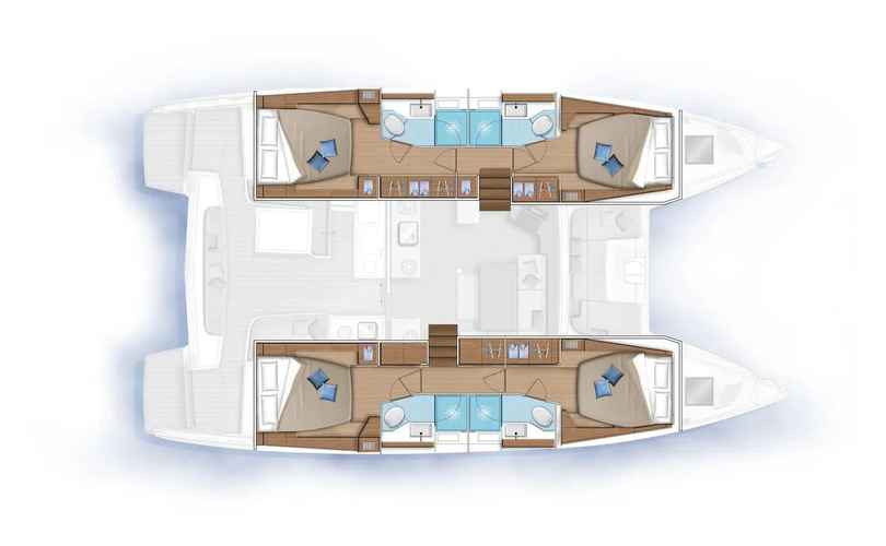 Lagoon 46