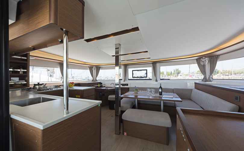 Photo Lagoon 46 (2021)