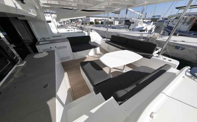 Lagoon 46