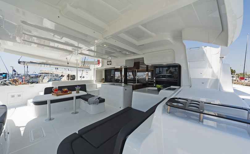 Photo Lagoon 46 (2021)