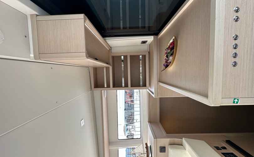 Photo Lagoon 46 (2023)