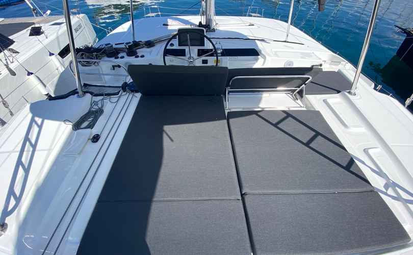 Photo Lagoon 46 (2024)