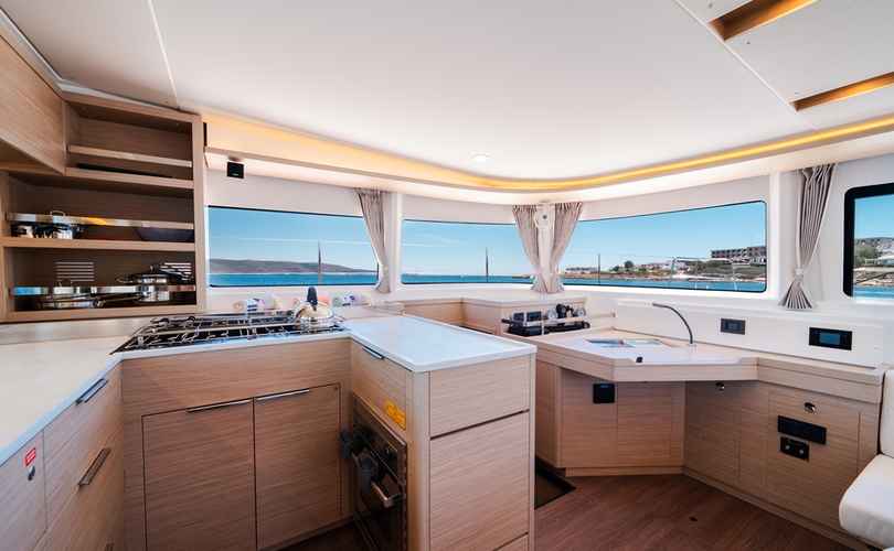 Lagoon 46