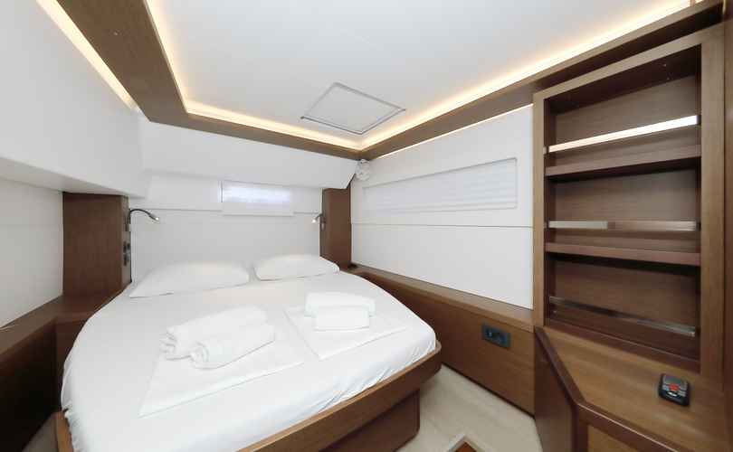 Lagoon 46