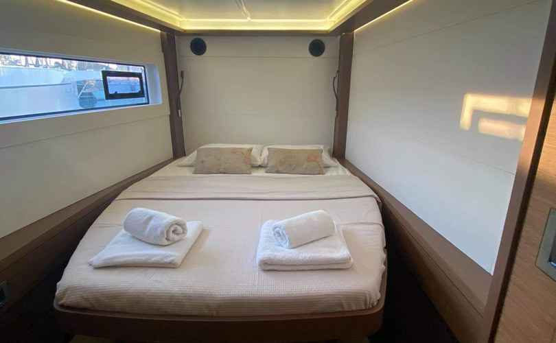 Photo Lagoon 46 (2021)