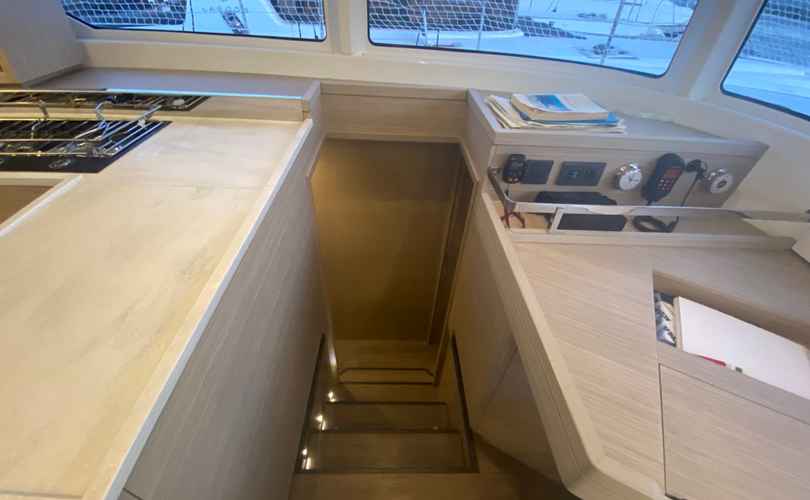 Photo Lagoon 46 (2024)