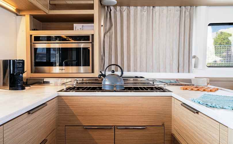 Photo Lagoon 46 (2023)