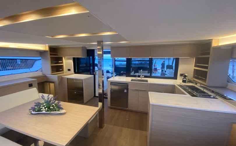 Photo Lagoon 46 (2024)