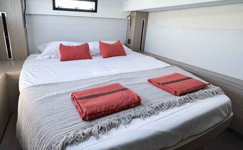 Photo Lagoon 46 (2024)