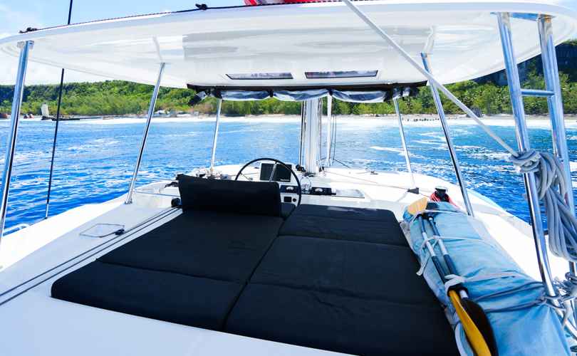 Photo Lagoon 46 (2020)