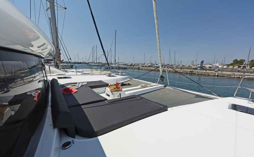 Photo Lagoon 46 (2021)