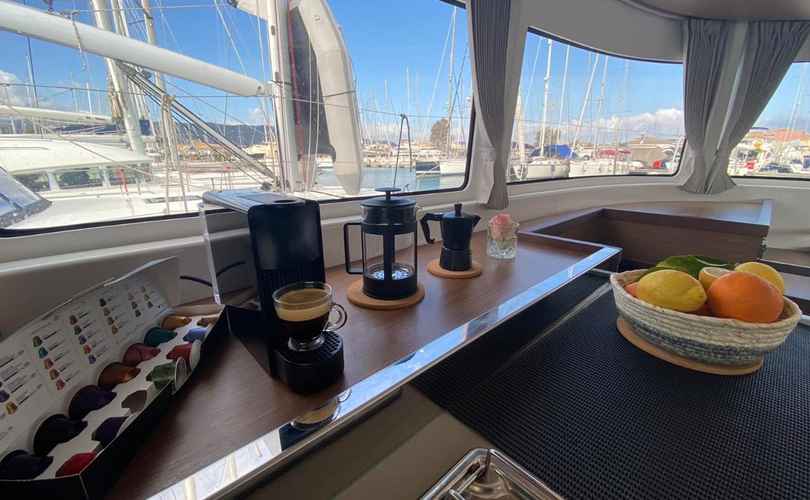 Photo Lagoon 46 (2021)