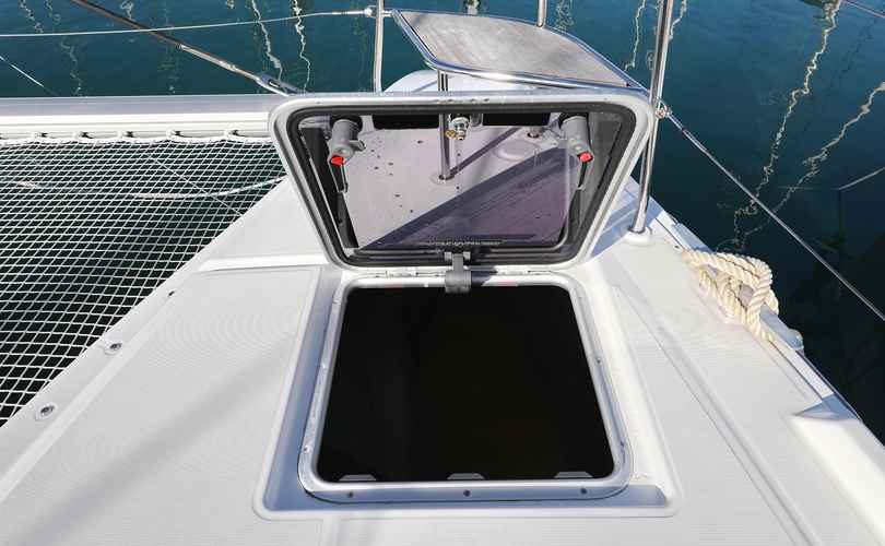 Lagoon 46