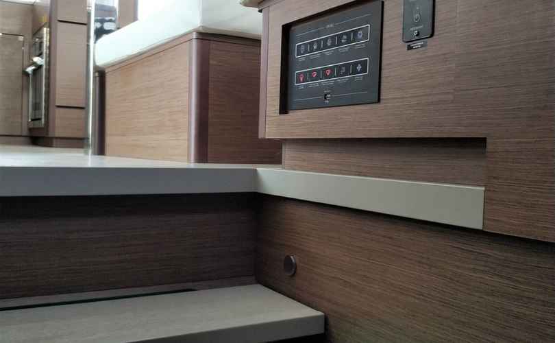 Photo Lagoon 46 (2021)