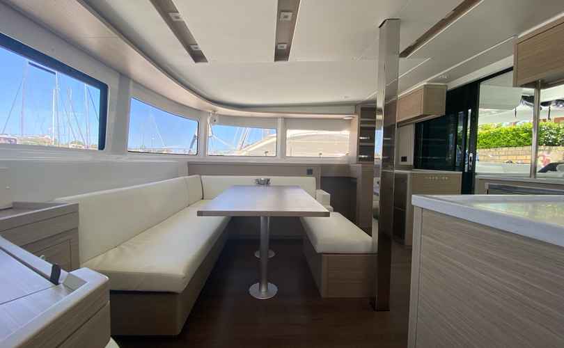 Lagoon 46