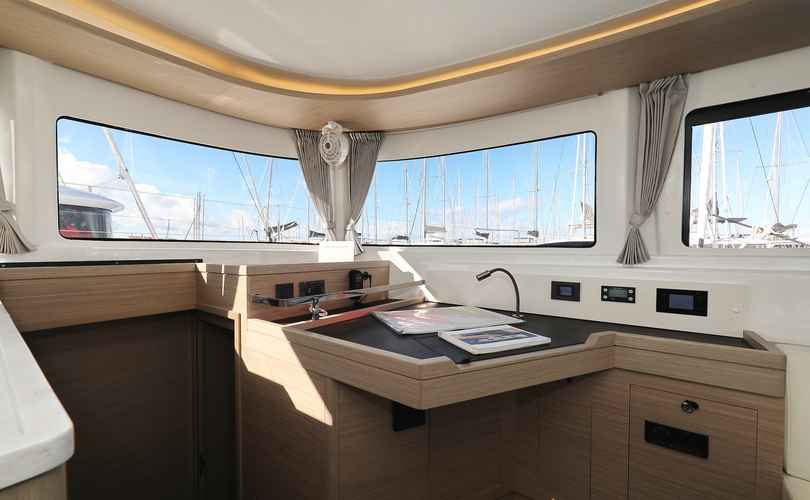 Lagoon 46