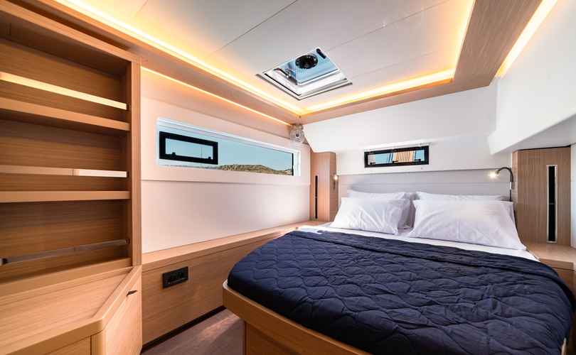 Lagoon 46