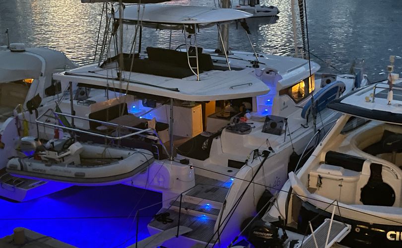 Photo Lagoon 46 (2022)