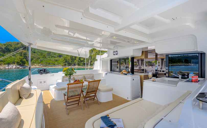 Photo Lagoon 46 (2024)