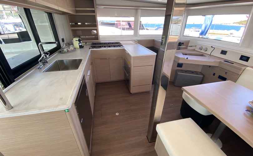 Photo Lagoon 46 (2024)