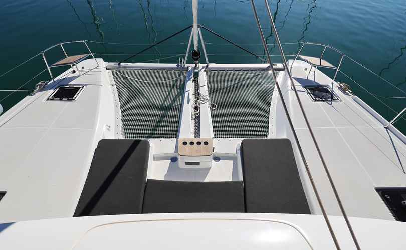 Lagoon 46
