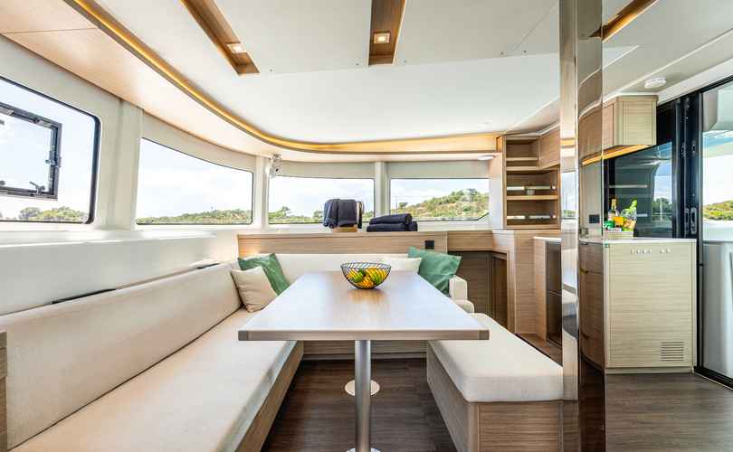 Photo Lagoon 46 (2025)