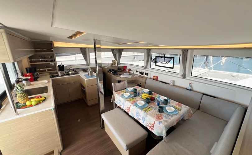 Photo Lagoon 46 (2023)