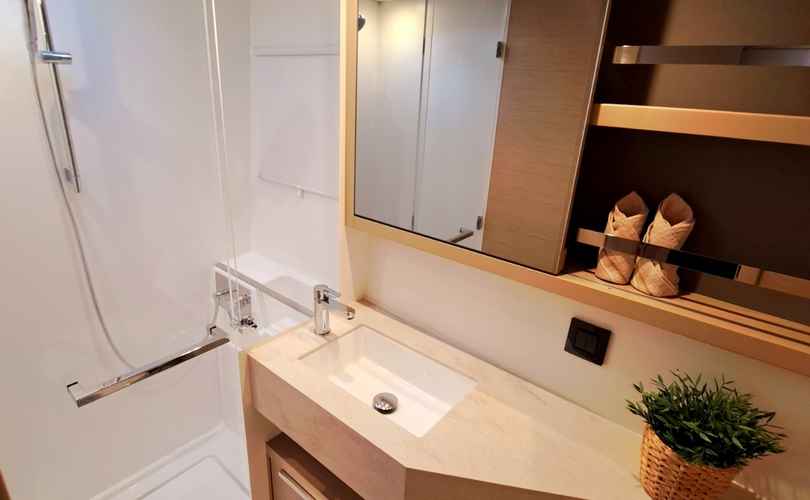 Photo Lagoon 46 (2022)