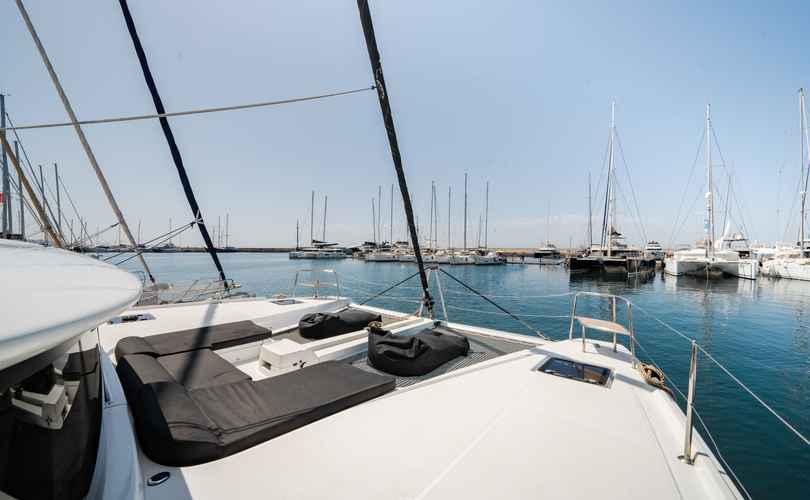 Lagoon 46