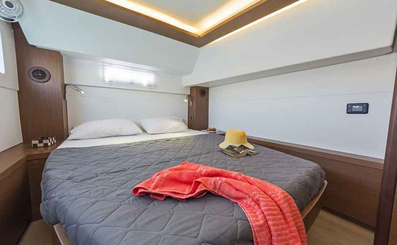 Photo Lagoon 46 (2021)