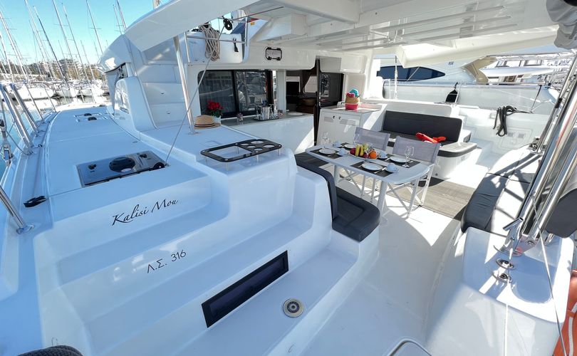 Photo Lagoon 46 (2021)