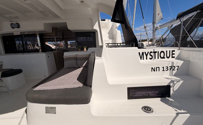 Photo Lagoon 46 (2025)