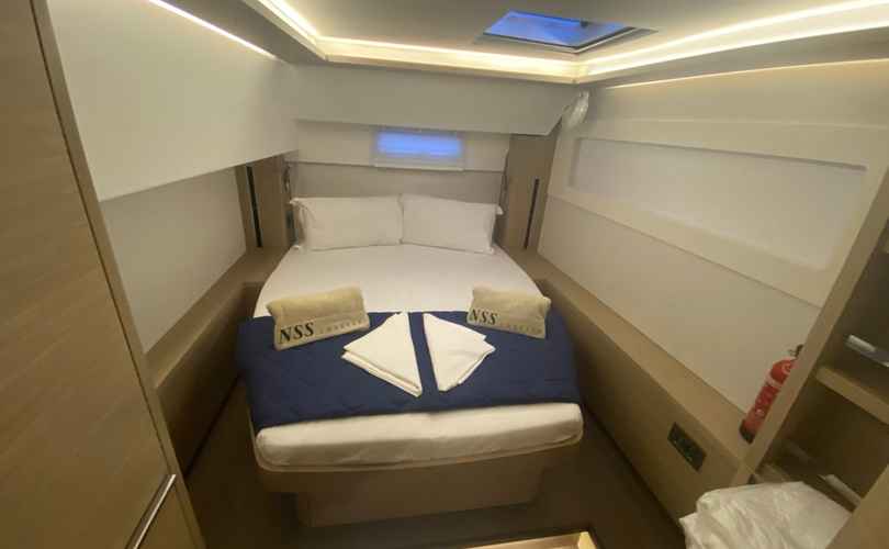 Photo Lagoon 46 (2024)