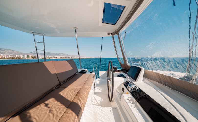 Lagoon 46