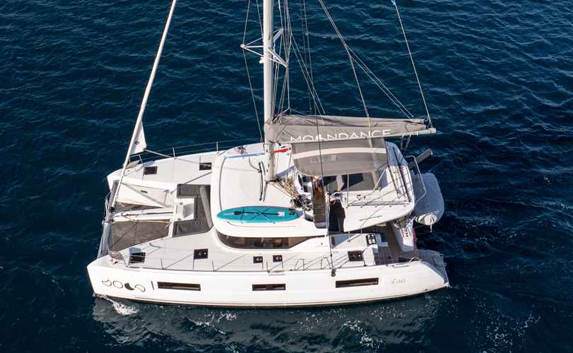 Photo Lagoon 46 (2023)