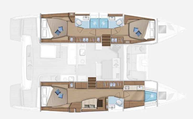 Photo Lagoon 46 (2022)